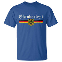 Vintage Oktoberfest T Shirt Octoberfest German Drinking Festival - Wonder Print Shop