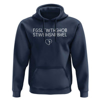 For God So Loved The World John 3 16 Christian Acronym Hoodie Subtle Faith Inspirational Believer Gift