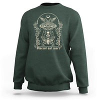 Moth Sweatshirt Dark Academia Mythology Luna Moth Death Moth Vincent Aut Mori LAtin Cecropia Moth Celestial Gypsy Mystical Vintage Retro Shirt for Women, Moth T-shirt, Spirituality Shirt - Wonder Print Shop