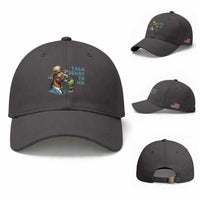 Talk Derby To Me Baseball Cap Funny Horse Racing KY Racing Day