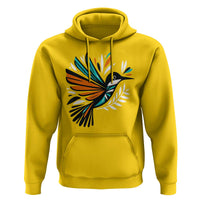 Orange Shirt Day Hoodie Every Child Kindness Matters