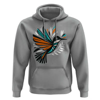 Orange Shirt Day Hoodie Every Child Kindness Matters