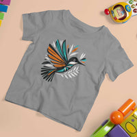 Orange Shirt Day T Shirt For Kid Every Child Kindness Matters - Wonder Print Shop