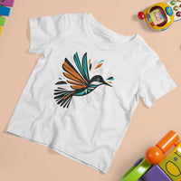 Orange Shirt Day T Shirt For Kid Every Child Kindness Matters - Wonder Print Shop