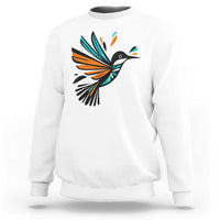 Orange Shirt Day Sweatshirt Every Child Kindness Matters - Wonder Print Shop