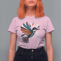 Orange Shirt Day T Shirt For Women Every Child Kindness Matters - Wonder Print Shop