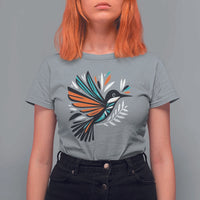Orange Shirt Day T Shirt For Women Every Child Kindness Matters - Wonder Print Shop