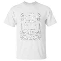 Orange Shirt Day T Shirt I Wear Orange For Every Stolen Native Child Support American Indian - Wonder Print Shop