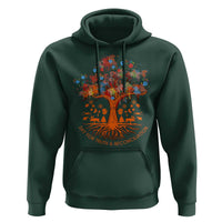 Orange Shirt Day Hoodie Every Child Native American Day for Truth and Reconciliation