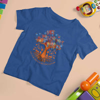 Orange Shirt Day T Shirt For Kid Every Child Native American Day for Truth and Reconciliation - Wonder Print Shop