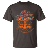 Orange Shirt Day T Shirt Every Child Native American Day for Truth and Reconciliation - Wonder Print Shop