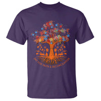 Orange Shirt Day T Shirt Every Child Native American Day for Truth and Reconciliation - Wonder Print Shop