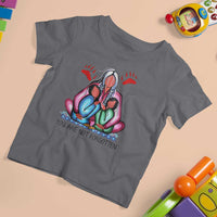Orange Shirt Day T Shirt For Kid You Are Not Forgotten Native American Child - Wonder Print Shop