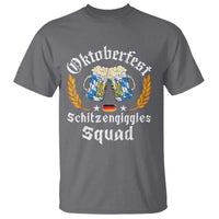 Oktoberfest Squad T Shirt Bavarian Festival Munich Beer - Wonder Print Shop