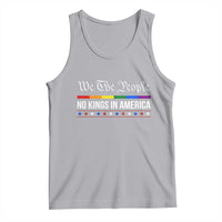 No Kings In America Tank Top We The People