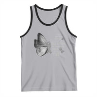 Parkinson's Awareness Tank Top She Whispered Back I Am The Storm Support Squad