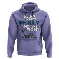 Philadelphia City Hoodie We Are From Philly And We Fight TS02