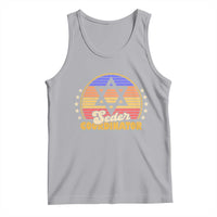 Funny Passover Tank Top Seder Coordinator Jewish Passover Leader