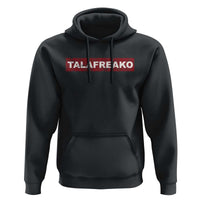 Proud Talafreako Hoodie James Talarico Voter Political Supporter