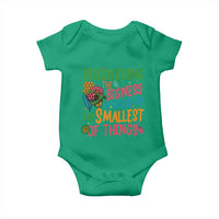 VBS 2025 Insects Adventure Baby Onesie Discovering the Bigness of God in the Smallest of Things - Wonder Print Shop