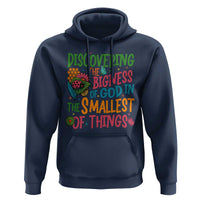 VBS 2025 Insects Adventure Hoodie Discovering the Bigness of God in the Smallest of Things - Wonder Print Shop