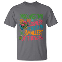 VBS 2025 Insects Adventure T Shirt Discovering the Bigness of God in the Smallest of Things - Wonder Print Shop