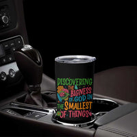 VBS 2025 Insects Adventure Tumbler Cup Discovering the Bigness of God in the Smallest of Things - Wonder Print Shop