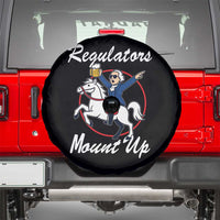 Funny Founding Father Patriotic Drinking Spare Tire Cover Regulators Mount Up 4th of July - Wonder Print Shop