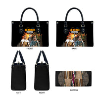 La Merce Festival Barcelona Leather Bag Catalan Tradition Celebration Sagrada Familia Fireworks Art