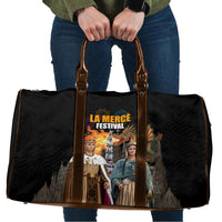 La Merce Festival Barcelona Travel Bag Catalan Tradition Celebration Sagrada Familia Fireworks Art