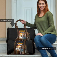 La Merce Festival Barcelona Travel Bag Catalan Tradition Celebration Sagrada Familia Fireworks Art