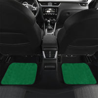 India Flag Car Mats Jet Flypast Ashoka Chakra Lotus Vibrant Patriotic Tricolor