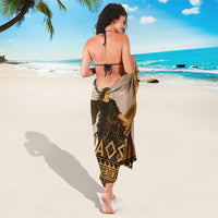 Greek Mythology Chaos Sarong Ancient Temple Ruins Classical Art Greek Key Pattern