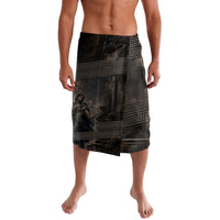 Greek Mythology Erebus Lavalava God Of Darkness Classical Art Greek Key Pattern