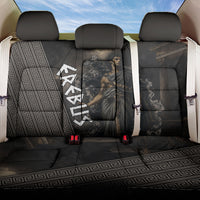Erebus Greek Mythology Back Car Seat Cover Ancient Greek God Of Darkness Fantasy Art