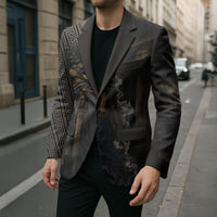 Erebus Greek Mythology Blazer Ancient Greek God Of Darkness Fantasy Art