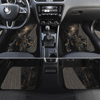 Erebus Greek Mythology Car Mats Ancient Greek God Of Darkness Fantasy Art
