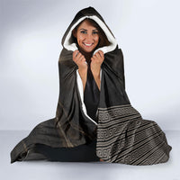 Erebus Greek Mythology Hooded Blanket Ancient Greek God Of Darkness Fantasy Art