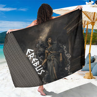 Erebus Greek Mythology Sarong Ancient Greek God Of Darkness Fantasy Art
