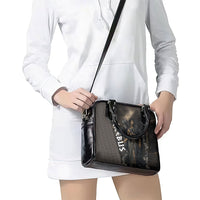 Erebus Greek Mythology Shoulder Handbag Ancient Greek God Of Darkness Fantasy Art