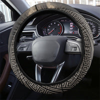Erebus Greek Mythology Steering Wheel Cover Ancient Greek God Of Darkness Fantasy Art