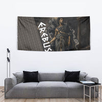Erebus Greek Mythology Tapestry Ancient Greek God Of Darkness Fantasy Art