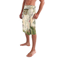 Sukkot Lavalava Jewish Holiday Gratitude Dwells Here - Vintage Botanical Sukkah