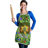 Sukkot Jewish Apron Colorful Sukkot Festival Of Tabernacles