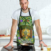 Sukkot Jewish Apron Colorful Sukkot Festival Of Tabernacles