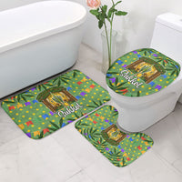 Sukkot Jewish Bathroom Set Colorful Sukkot Festival Of Tabernacles