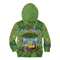 Sukkot Jewish Kid Hoodie Colorful Sukkot Festival Of Tabernacles