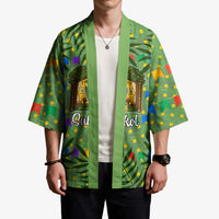 Sukkot Jewish Kimono Colorful Sukkot Festival Of Tabernacles