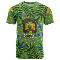 Sukkot Jewish T Shirt Colorful Sukkot Festival Of Tabernacles