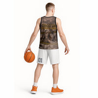 Theseus The Hero Of Athens Basketball Jersey Greek Mythology Minotaur Ancient Warrior Art